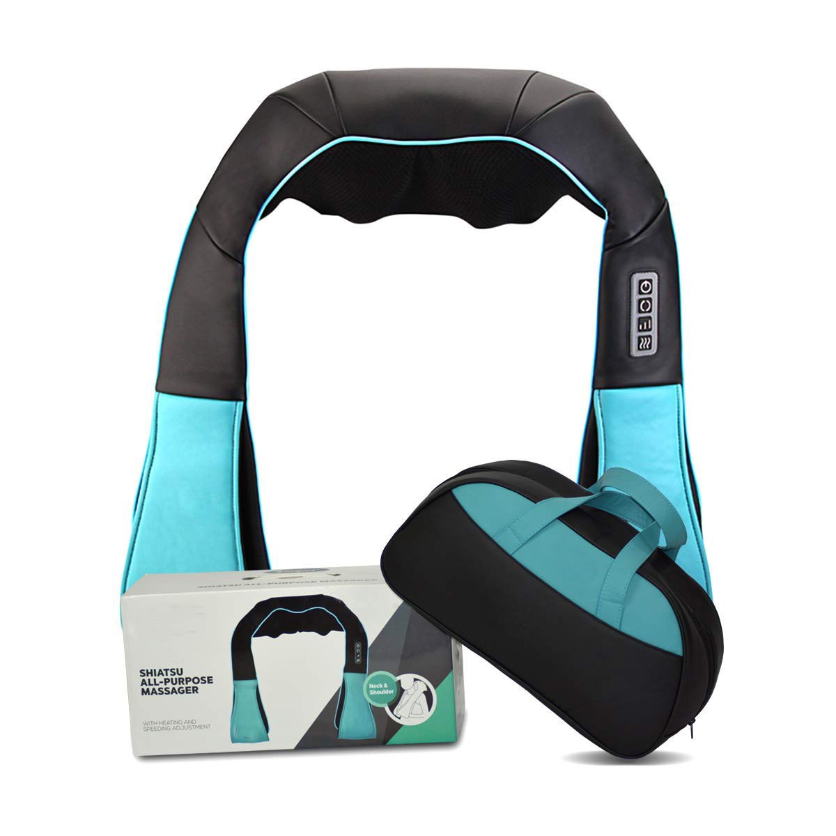 Neck Massager 