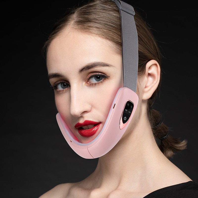 Thin Face Massager