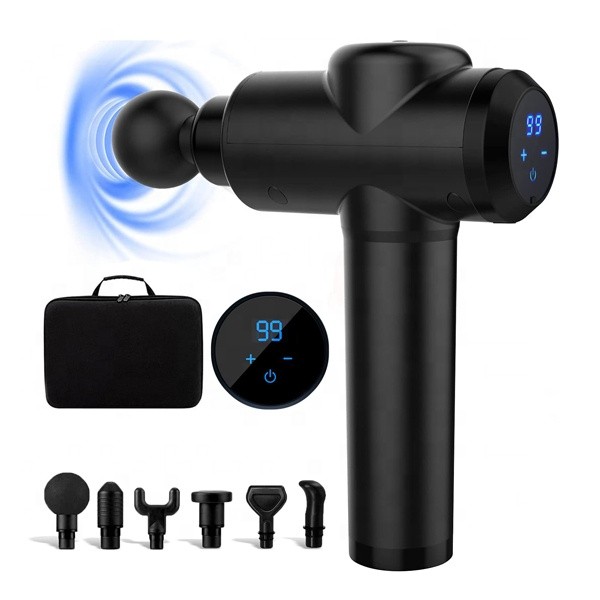 Massage Gun