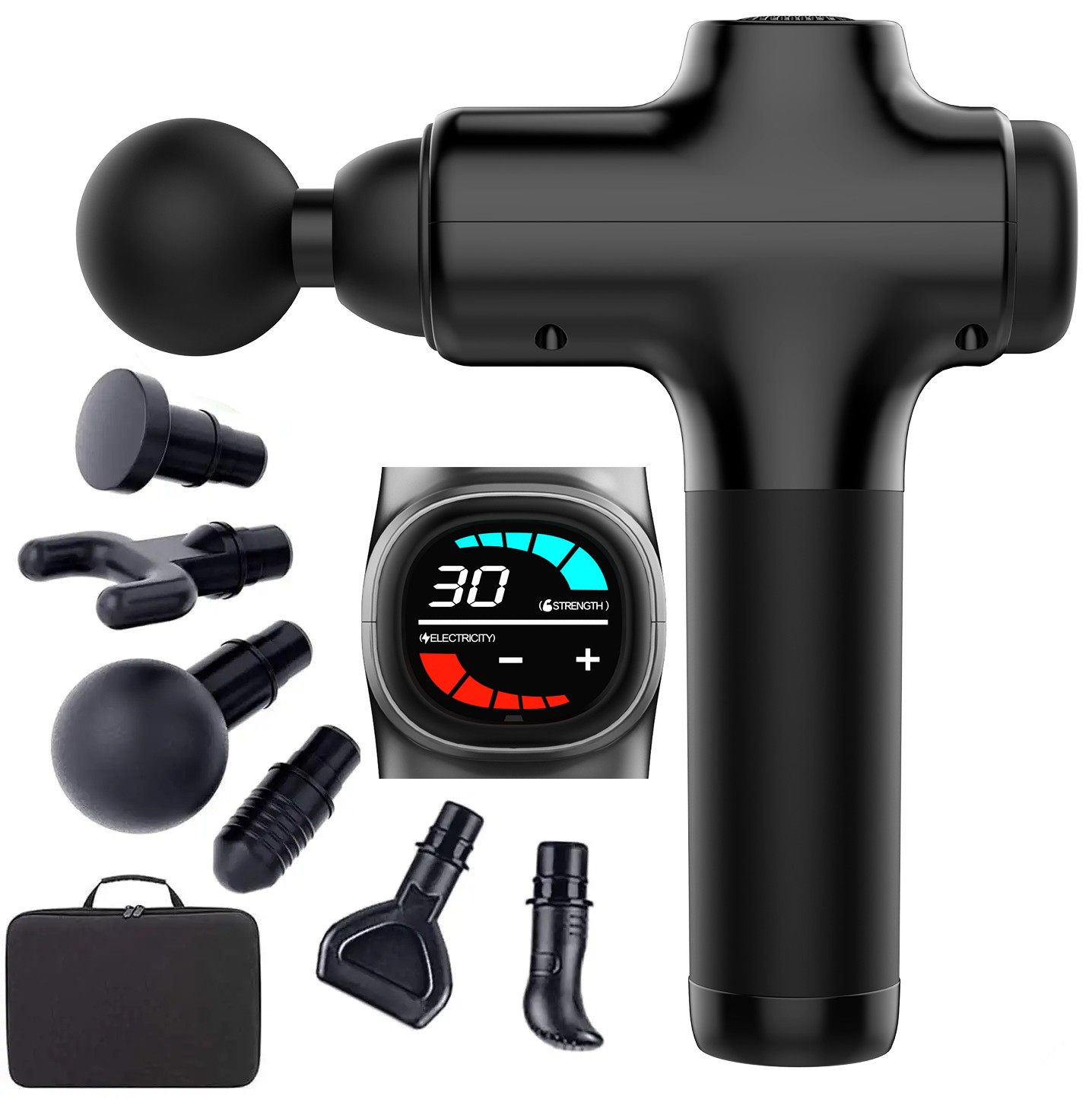 Massager Gun