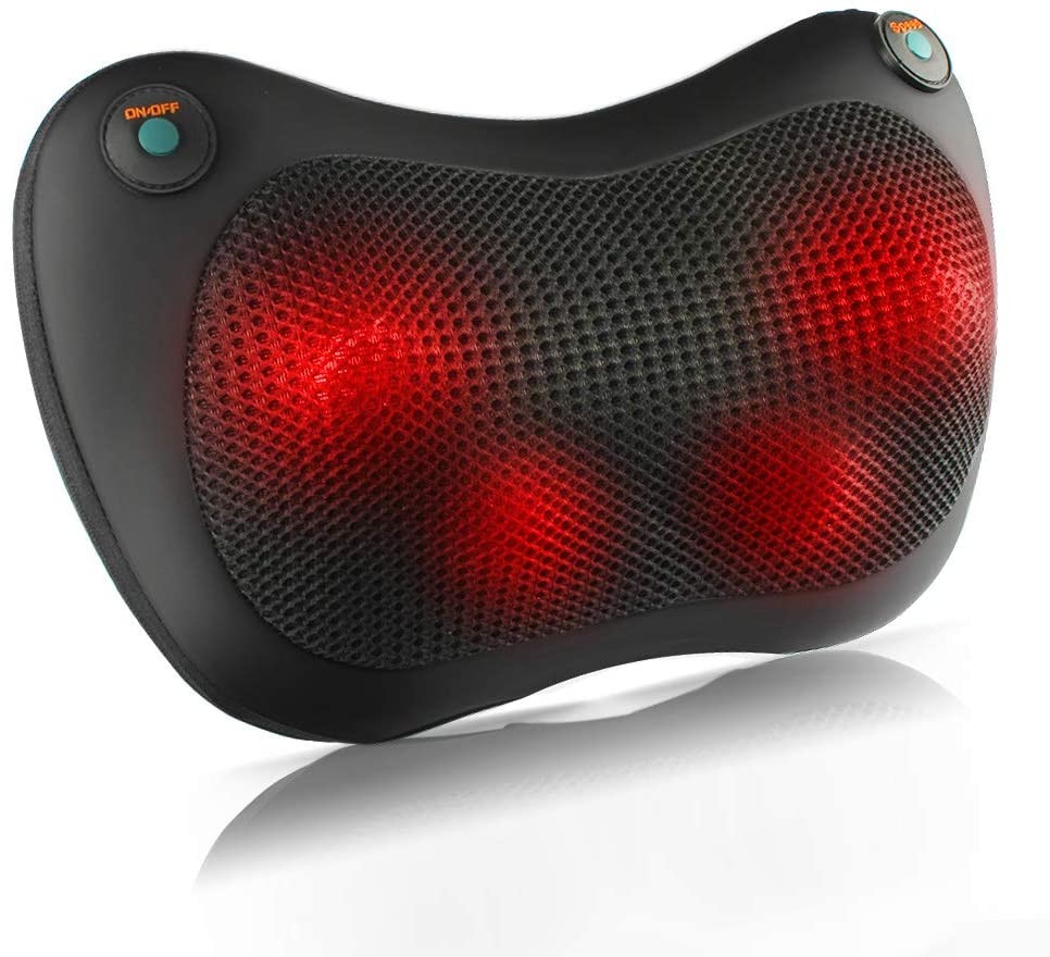 Massager Pillow
