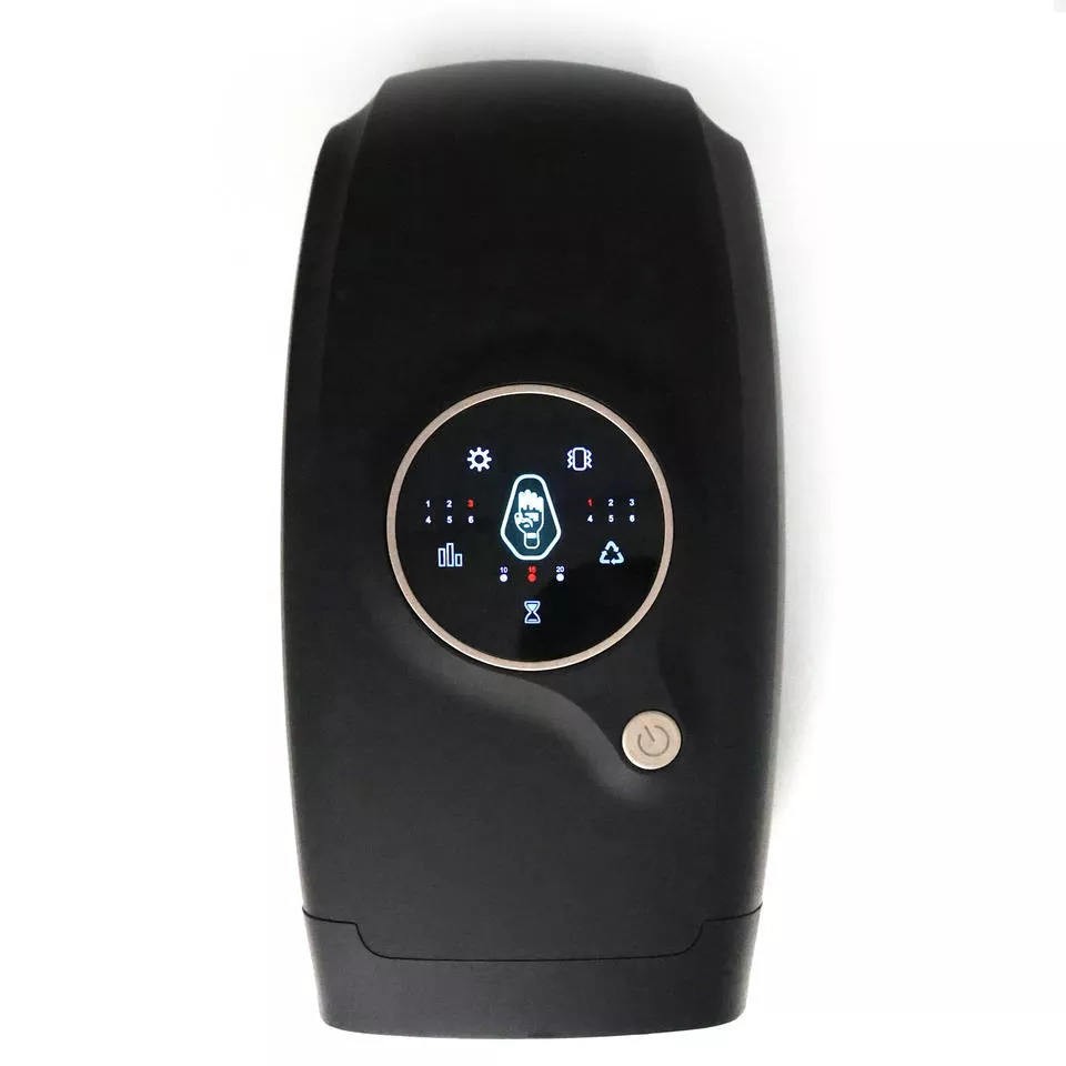 Hand Massager